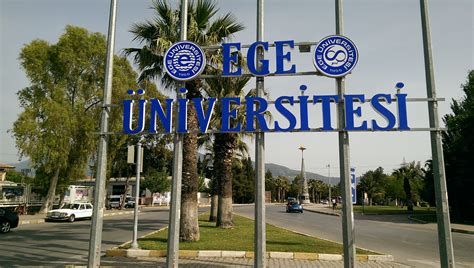 Izmir ege üniversitesi edebiyat fakültesi puanları